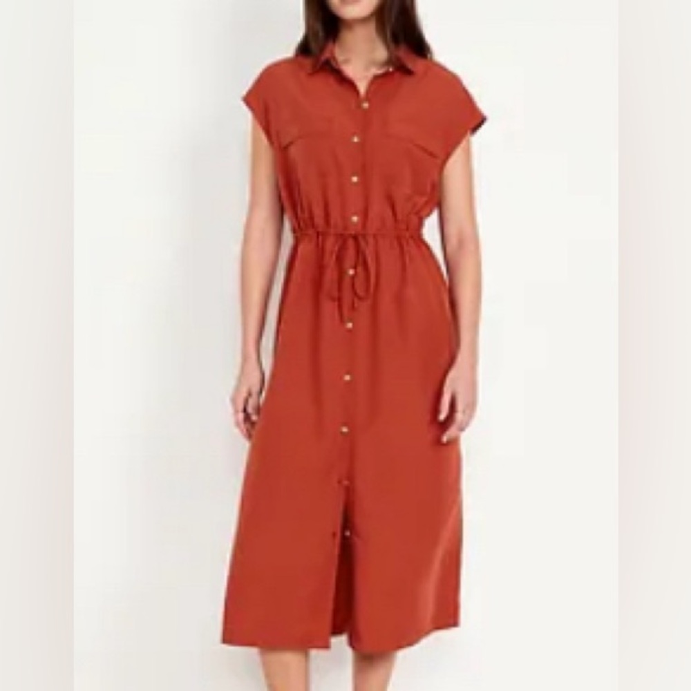 Old Navy Dress